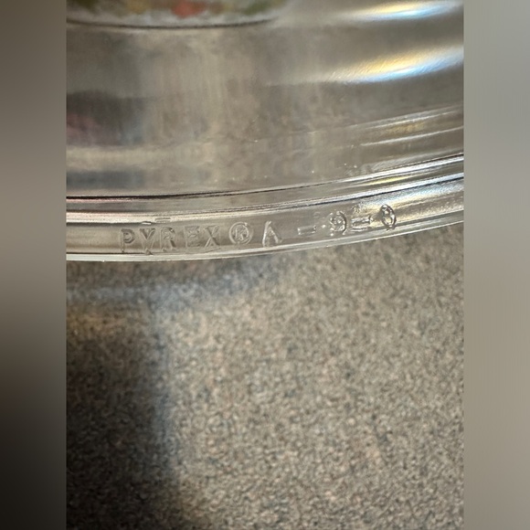 Rare Vintage Corning Ware PYREX Spice Of Life 2 Liter A-2-B La Marjolaine Dish - Picture 8 of 14